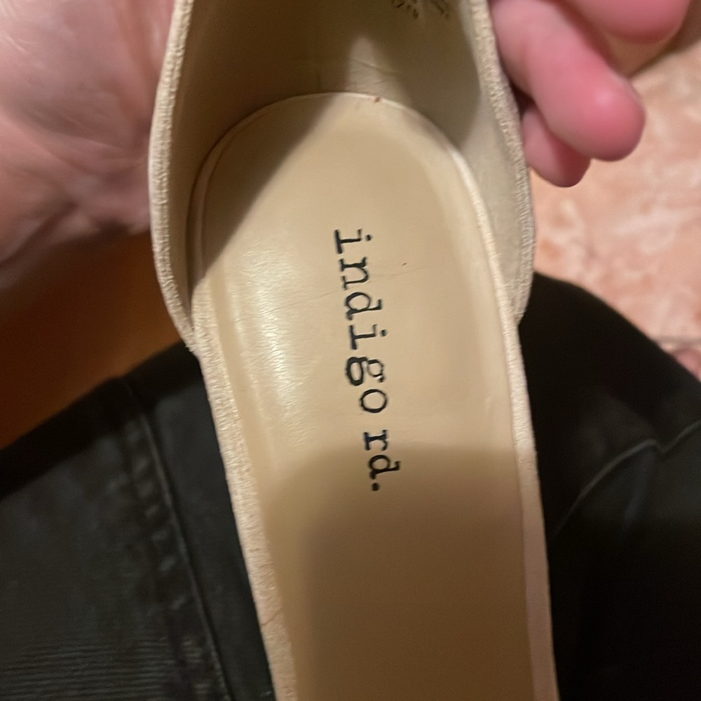 Francesca Heels - Picture 5 of 5